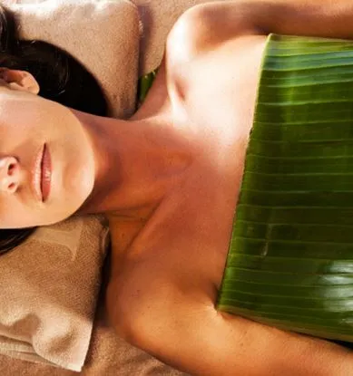 Relaxing wellness retreat in Tenerife