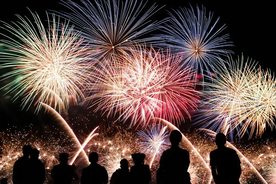 Fiestas de Santa Rita Feierlichkeiten in Araya