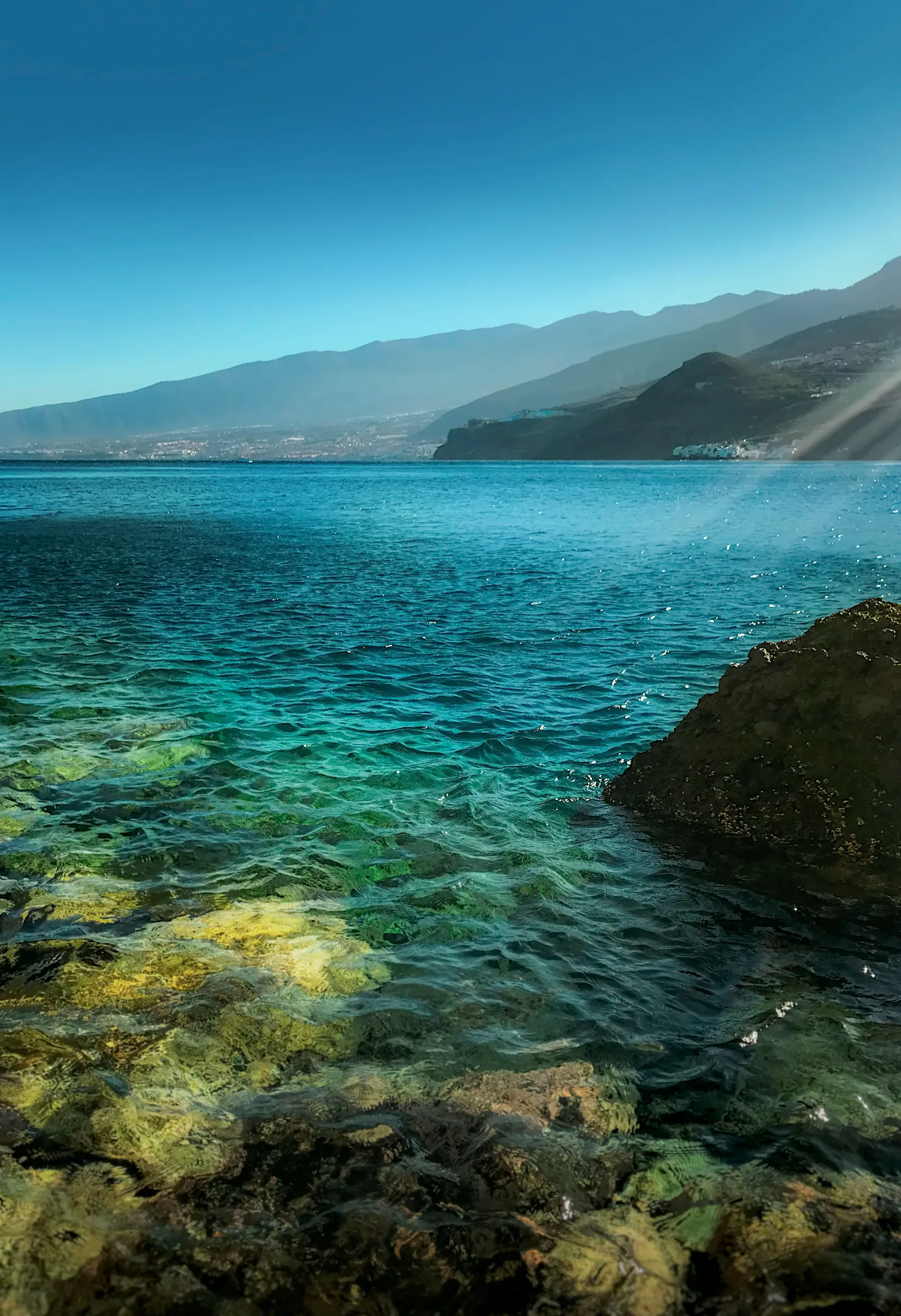 Tenerife Landscape