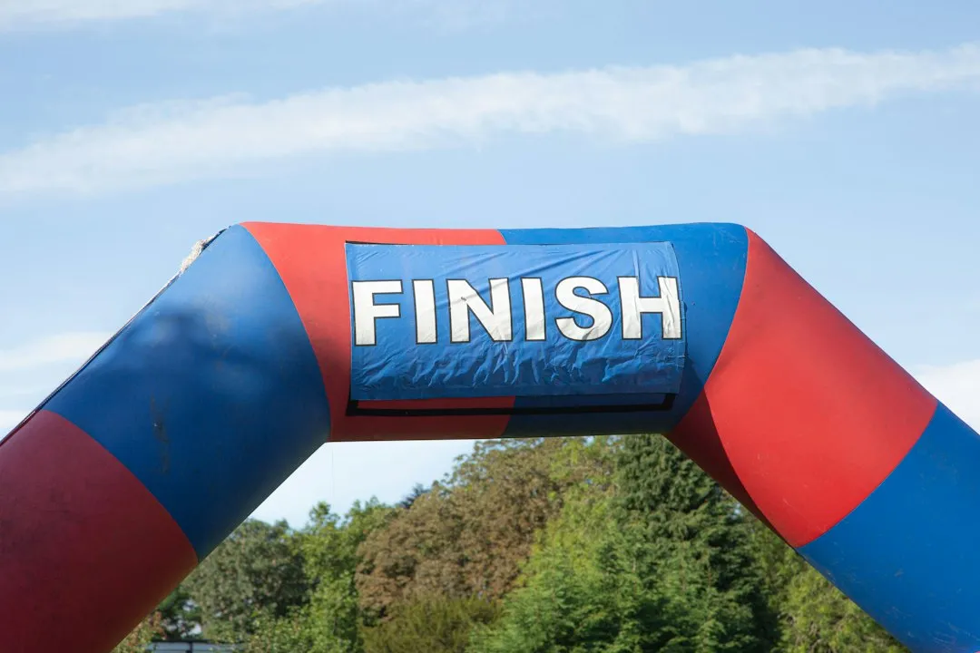 Family run event in Costa Adeje
