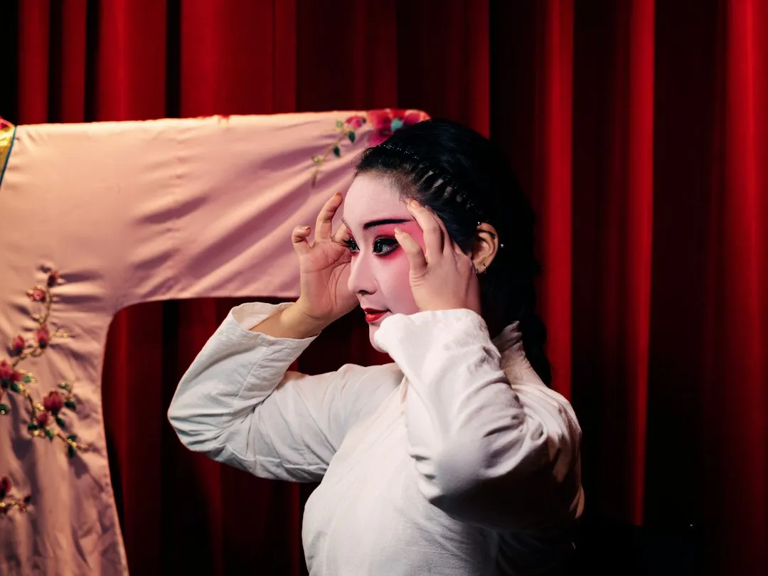 Aufführung von Le nozze di Figaro im Auditorio de Tenerife